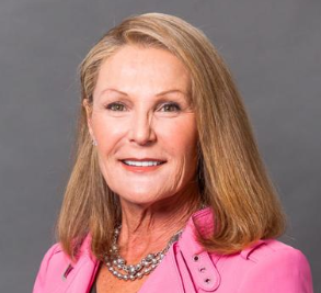 Charis Ober